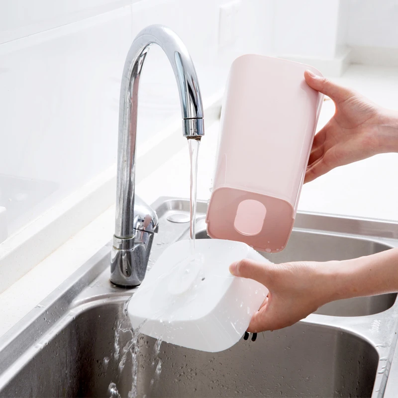 Пластиковый держатель для ножей в скандинавском стиле многофункциональная