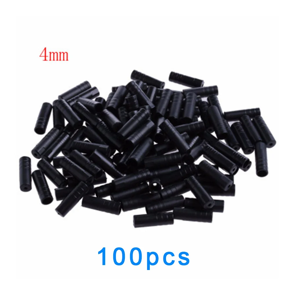 

Bicycle Shift cable Transmission Cap Tube Portable Lightweight Cycling