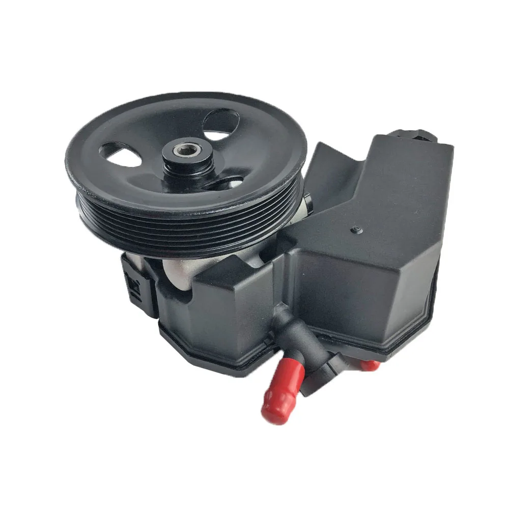 52089300AB 52089300AC 05093985AA подходит для Jeep Grand Cherokee WJ 2001 2004 Насос гидроусилителя