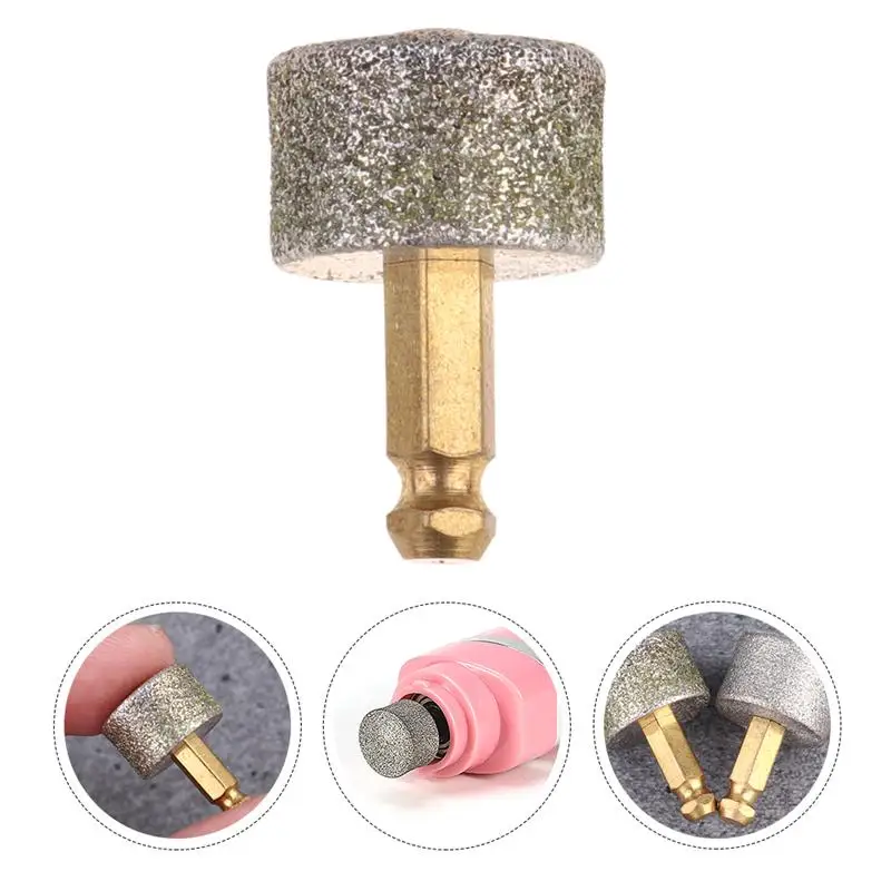 Сменные насадки для маникюра домашних животных 10 шт. | Дом и сад