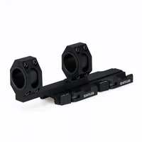 ppt 2 color 30mm25 4mm rifle scopes ring qd mount weaver scope rail mount fits 21 2 mm rail hk24 0133
