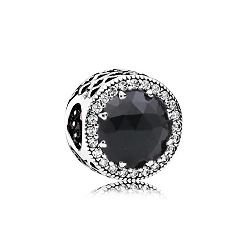 Женский браслет из серебра 925 пробы с фианитами | Украшения и аксессуары