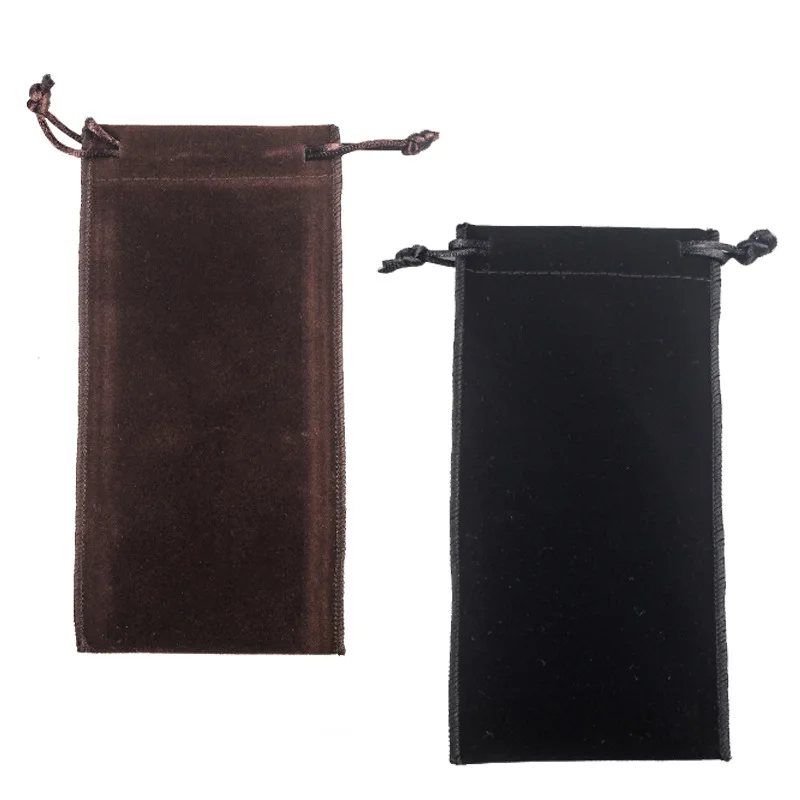 

Durable Portable Moistureproof Smoking Pipe Cloth Pipe Pouch Hookah Bag Pipes Tobacco Bag Gift