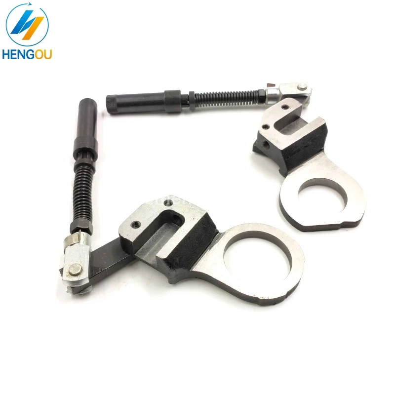 2 комплекта хорошее качество детали печатной машины SM102 Стандартный