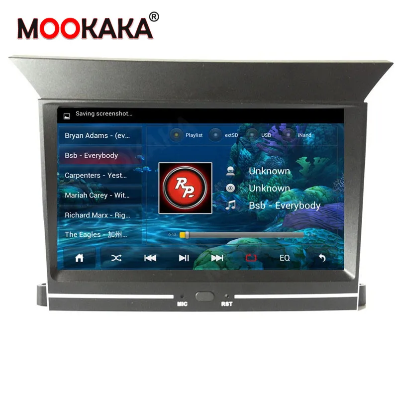 

For HONDA PILOT 2009 - 2012 Android 10 Multimedia Player Car Radio GPS Navigation 4+64GB PX6 Auto Stereo Head Unit Tape Recorder