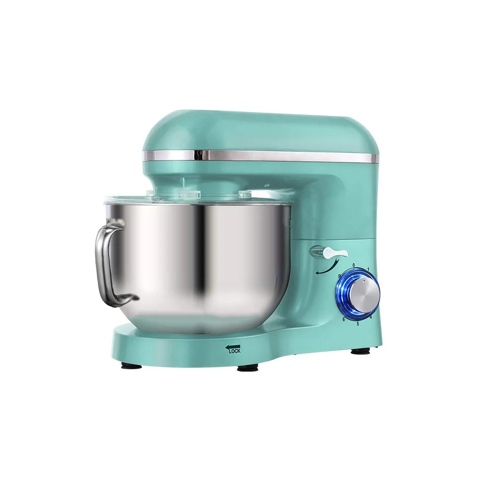 1400 Вт 7 л кухонный миксер для теста |