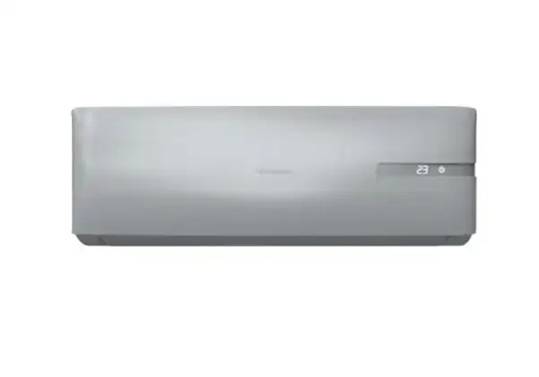 Сплит-система Hisense AS-09UR4SYDDL1(S) Silver DC Inverter | Бытовая техника