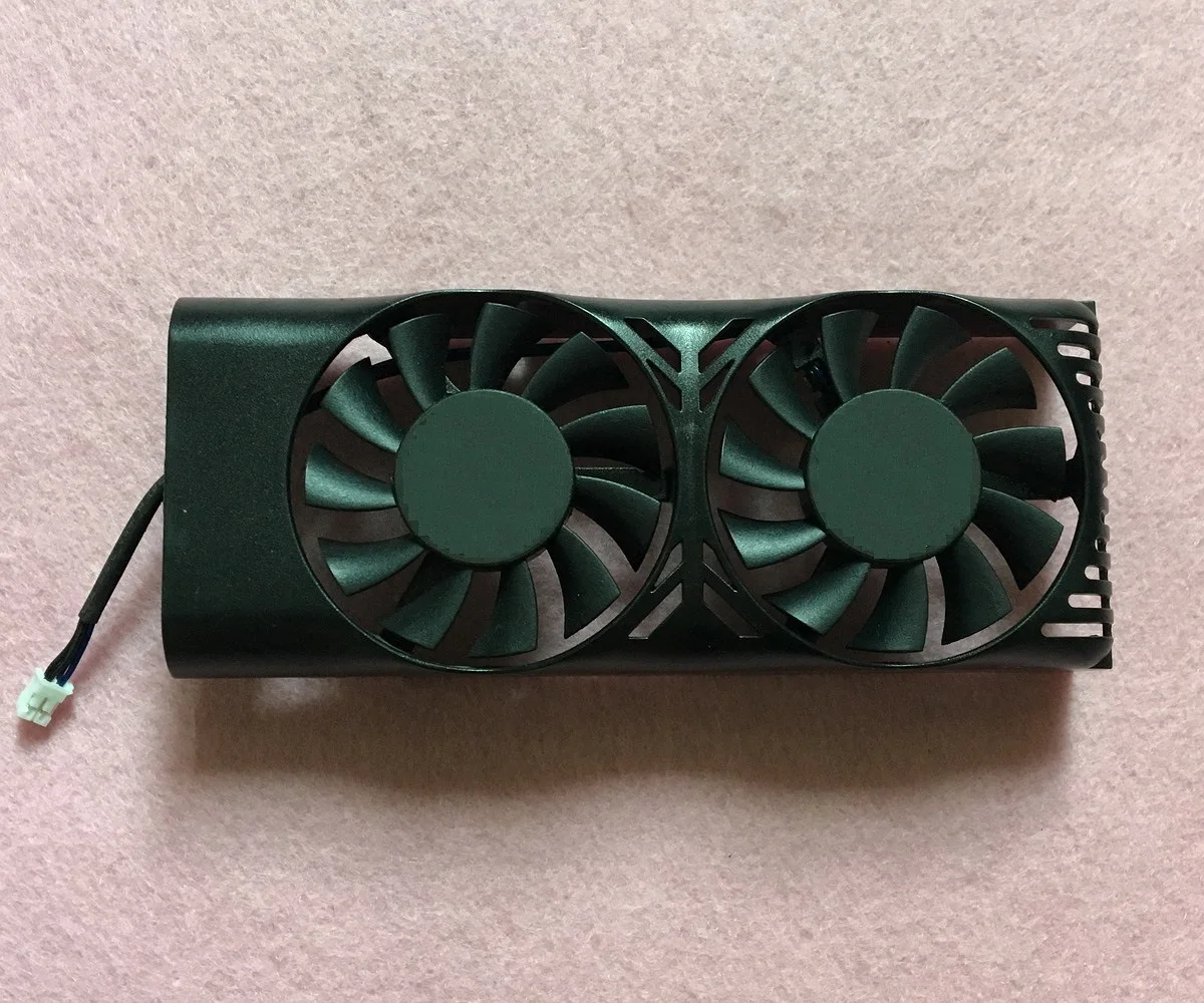 Деталь для Охлаждения видеокарты MSI Geforce GTX750Ti GTX1050 GTX1050Ti LP | Компьютеры и офис