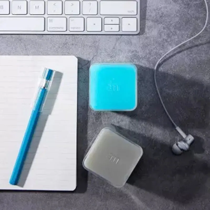 Xiaomi Clean-n-Fresh Антибактериальный очищающий гель компьютерная клавиатура автомобильные игрушки гигиена мертвый угол резиновые перчатки для уборки грязи пыли очиститель