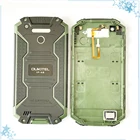 Чехол-накладка для аккумулятора Oukitel K10000 Max, с гибким кабелем