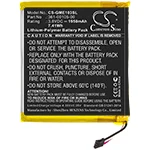 

CS 1950mAh / 7.41Wh battery for Garmin Edge 1030 361-00105-00