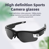 mini glasses camera 1080p full hd polarized lens sunglasses micro cam smart motion detection camcorder support tf card