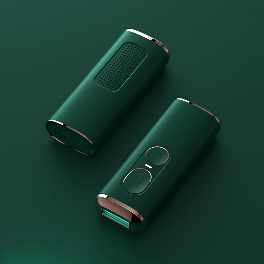 

Laser Epilator IPL Photoepilator Hair Removal Photo epilator for women depiladora facial Shot Light Pulses Whole Body Hair