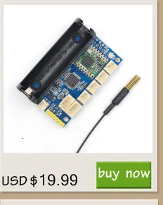 2 шт 868 МГц-915 МГц SX1276 ESP32 LoRa 0,96 дюймовый синий oled-дисплей Bluetooth wifi Lora Kit 32 V2 макетная плата для Arduino