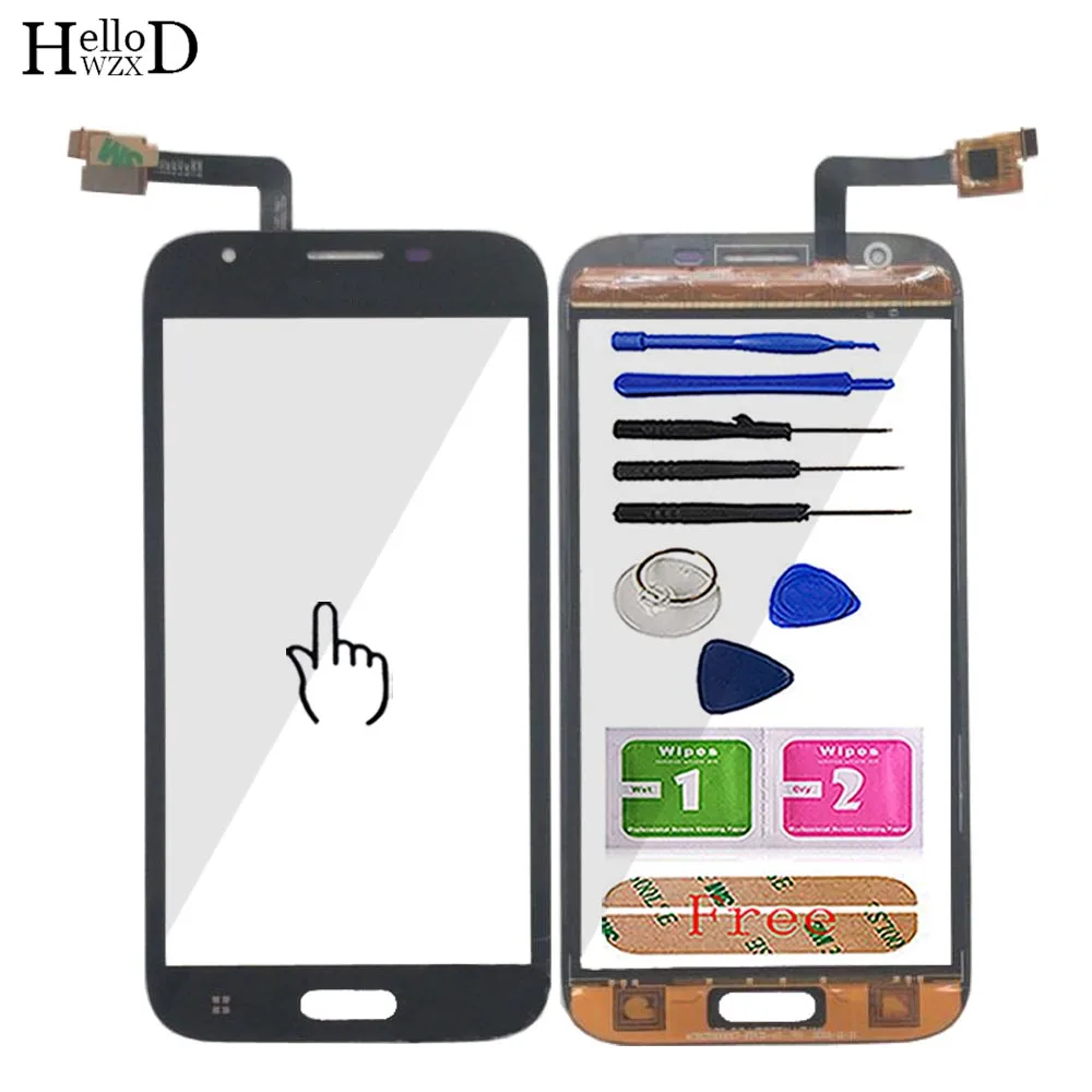 Панель сенсорного экрана для Vertex Impress L в ассортименте.|Сенсорные панели