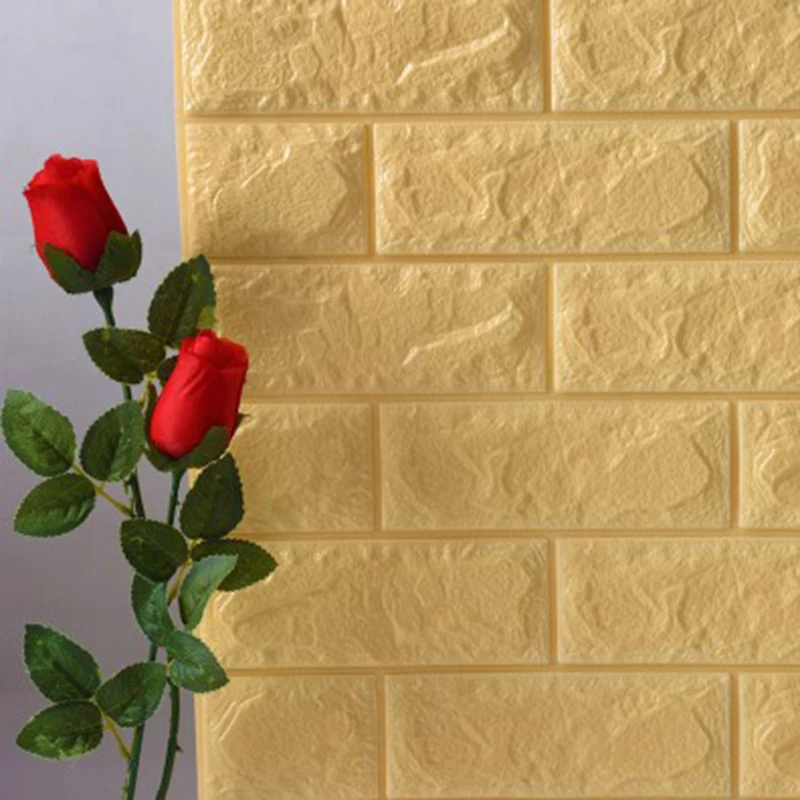 

Self Adhesive Wall Stickers Removable Peel Easy to Apply Stickers DIY Wallpaper for Home Bedroom Aesthetic Adhesive Baseboard