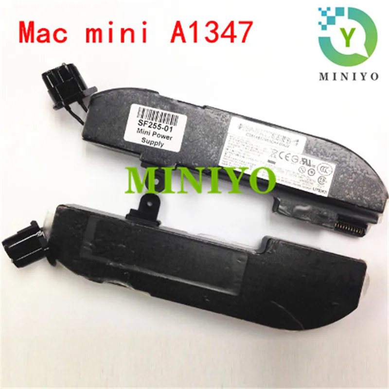 Оригинальный 85 Вт для Mac Mini A1347 блок питания внутренний адаптер ADP-85AF 614-0515 PA-1850-2A2