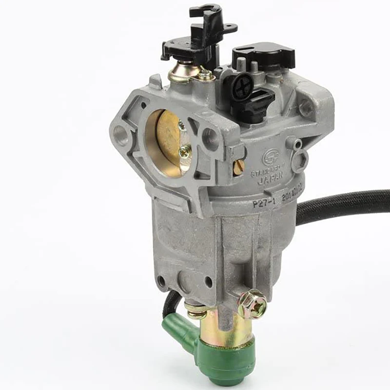 

Carburetor Kit for 13Hp 420 Cc 69671 68530 68525 8750 W 8750 WATT Generator