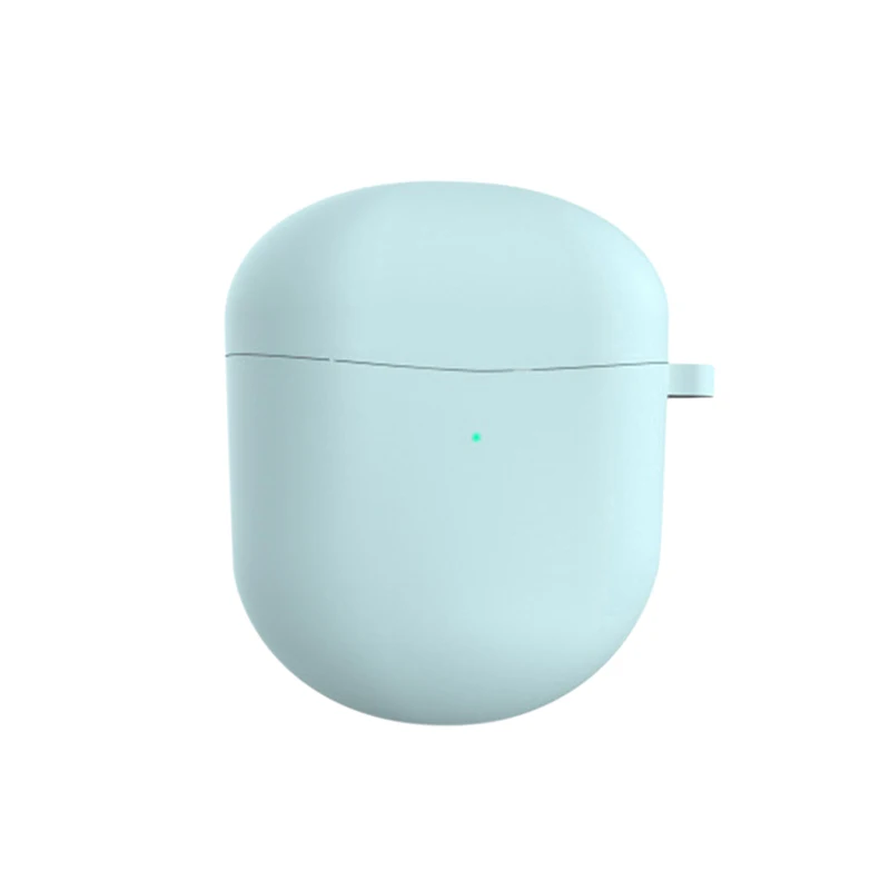 VIVO TWS Bluetooth наушники с пряжкой силиконовые высокое качество защитный чехол полное