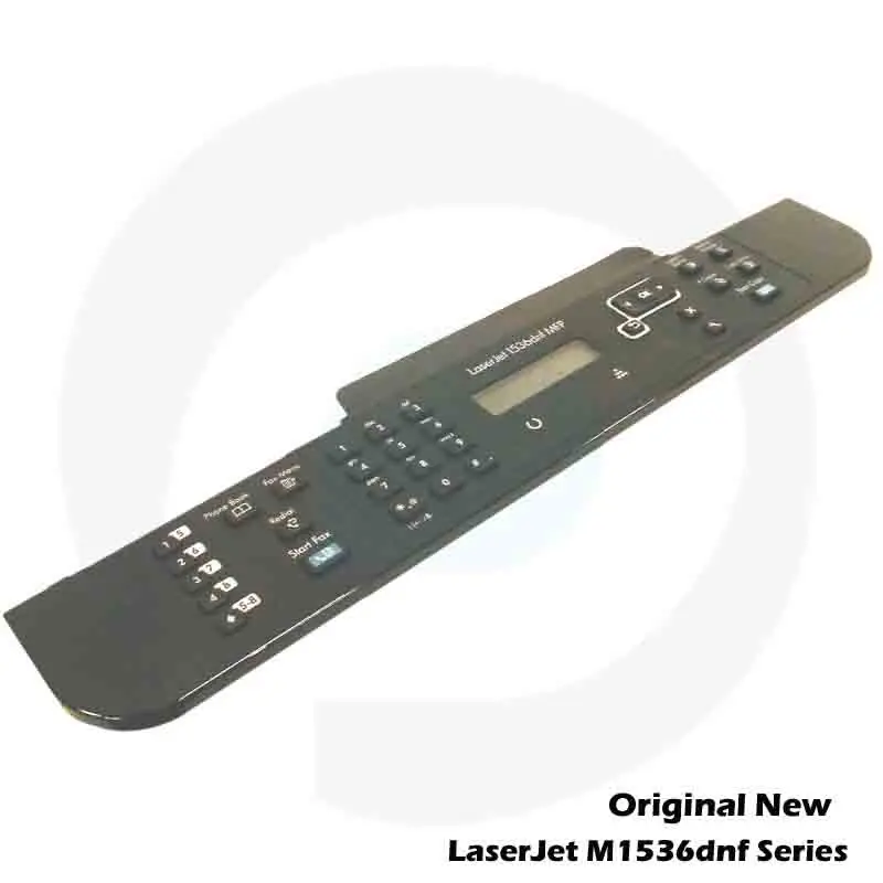 Оригинальный новый для HP M1536 1536 M1536DNE Serise Управление Панель сборки CE539-60101 - купить