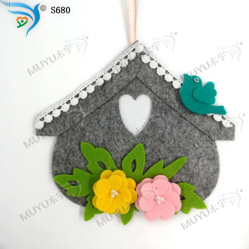 Дом семья кулон новая деревянная форма вырубки для скрапбукинга Thickness-15.8mm S680
