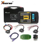 Программатор Xhorse VVDI PROG V5.1.0, оригинальный программатор VVDI, инструмент для ключей для BMW is, функция чтения и NEC, MPC