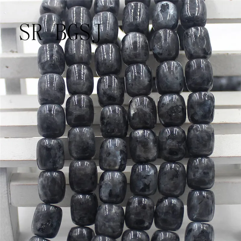 Бесплатная доставка 10x12 мм колонна для изготовления ювелирных изделий