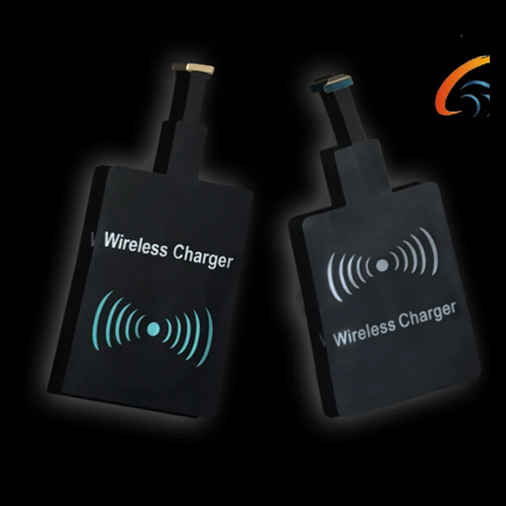 

1Pcs Dropshipping Universal Phone Wireless Charging Power Pad For Mobile Phones Wireless Charger 2021