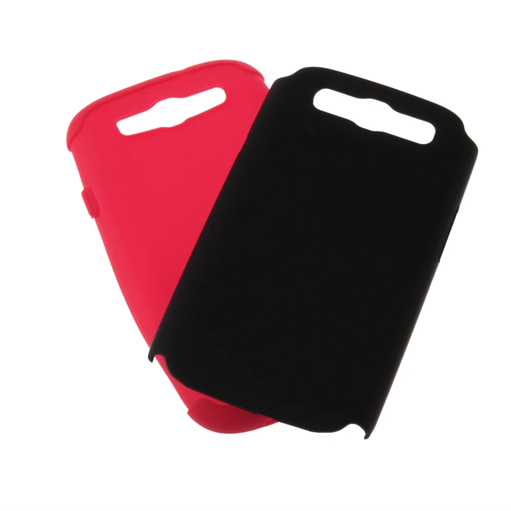 

Hot sellingCombine Soft Silicone with Hard Rubberized/Aluminum Metal Case For Samsung I9300/N7100