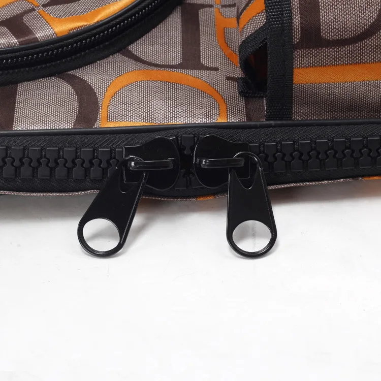 

Fashion Alphabet Multifunction 4K Waterproof Large Art bag for drawing board painting set travel sketch bag Art Supplies