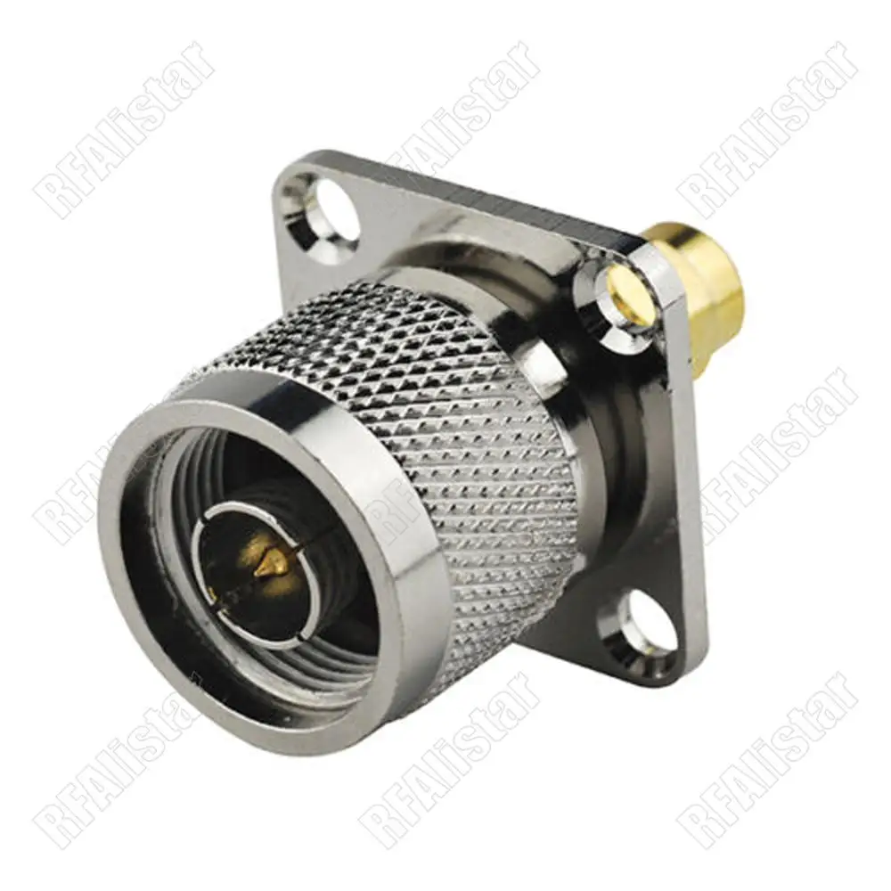 10 шт. N-образный штекер-SMA штекер | Обустройство дома