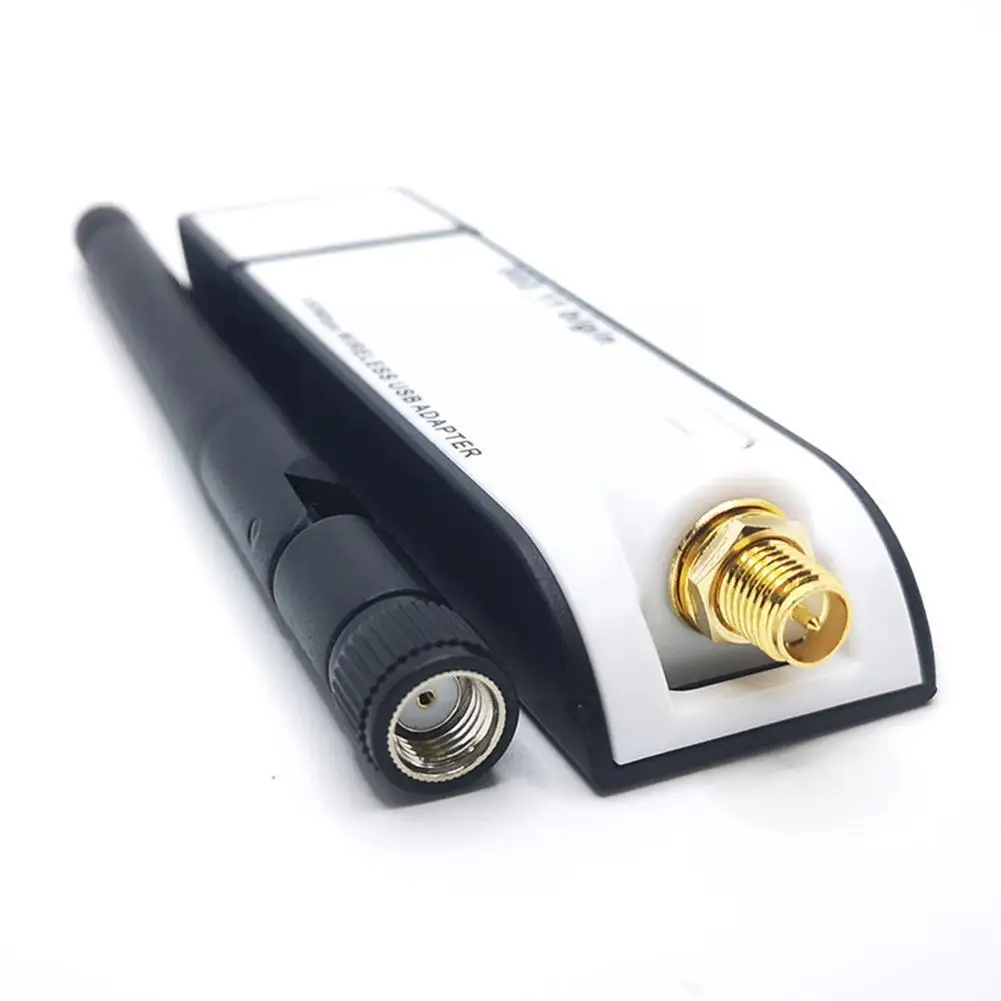 USB беспроводная сетевая карта для чипа Ralink Rt3070l Linux Kali Ubunt Centos ТВ адаптер Xp/win7/ Win10/7 H9a0 on.