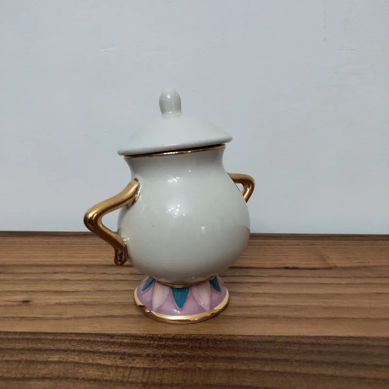 Прямая доставка Красота и с рисунком из мультфильма Красавица Чудовище