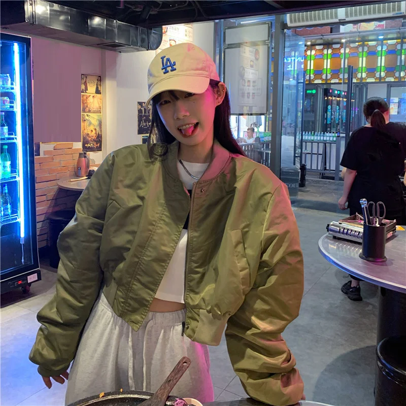 

Повседневная куртка, пальто, женская одежда, весна-осень 2021, новый модный свободный дизайнерский топ в Корейском стиле