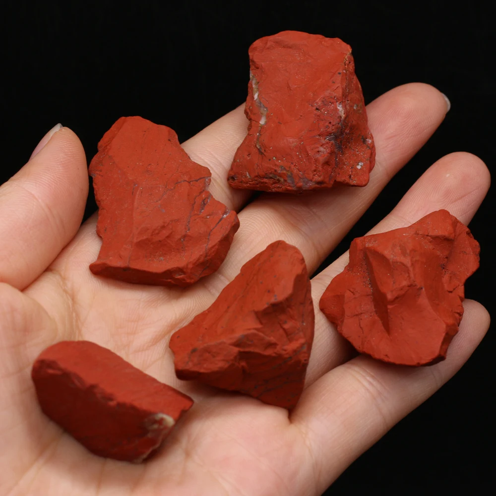 

Hot-selling 2021 Boutique Natural Stones Semi-precious Stones Rough Stones Exquisite High-quality Fashion Jewelry Size 20-30mm