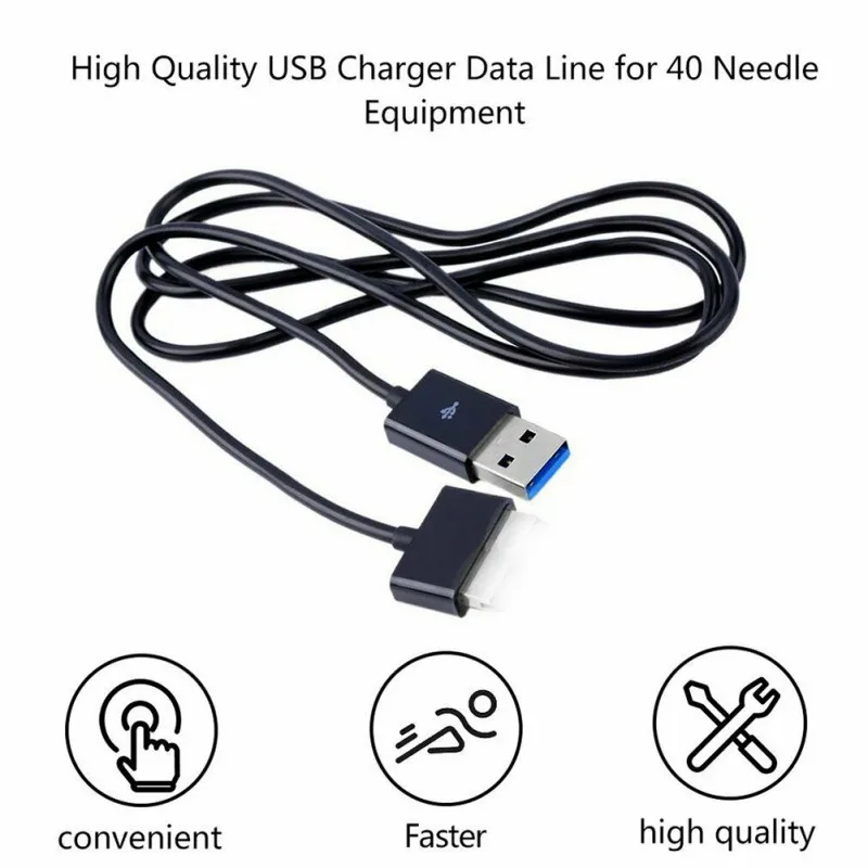 Высококачественный USB 3 0 к 40-контактный разъем портативное зарядное устройство