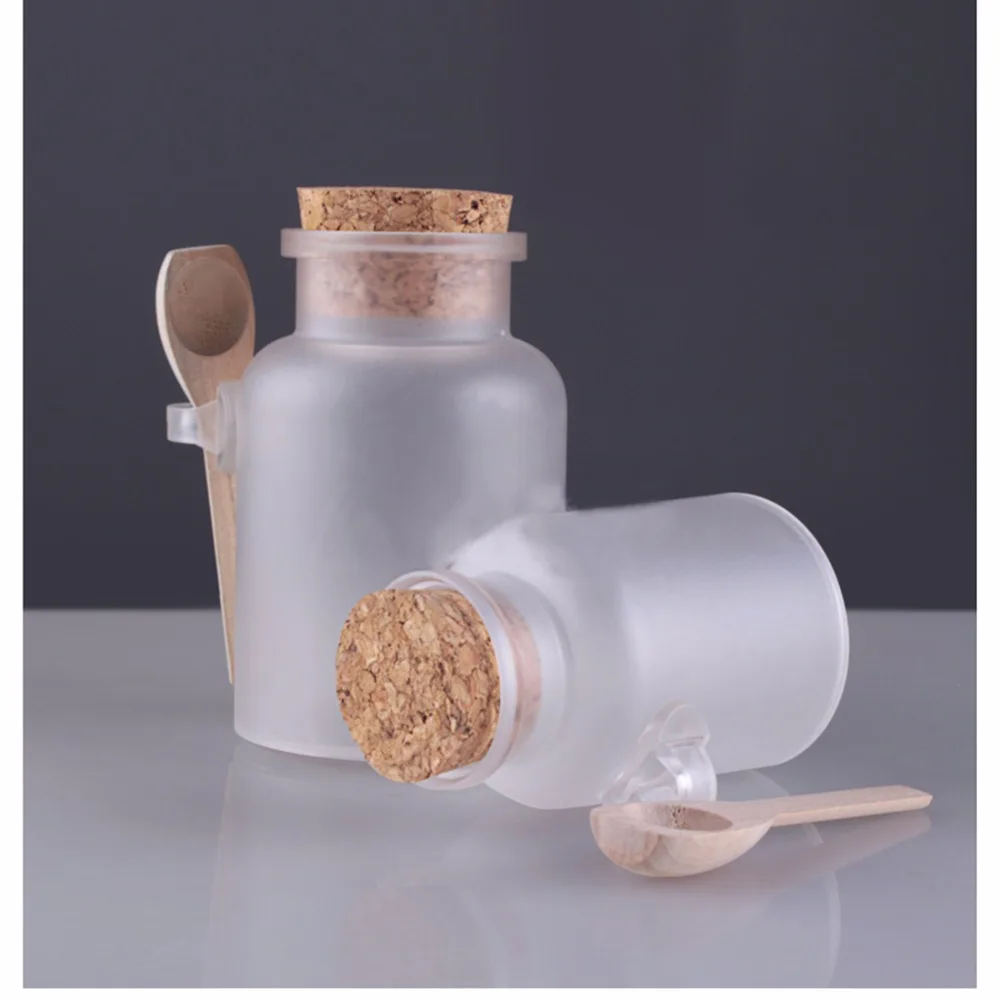 10 шт. пустая бутылка пополнения чернил Пластик ванн Уайт герлс контейнер матовый