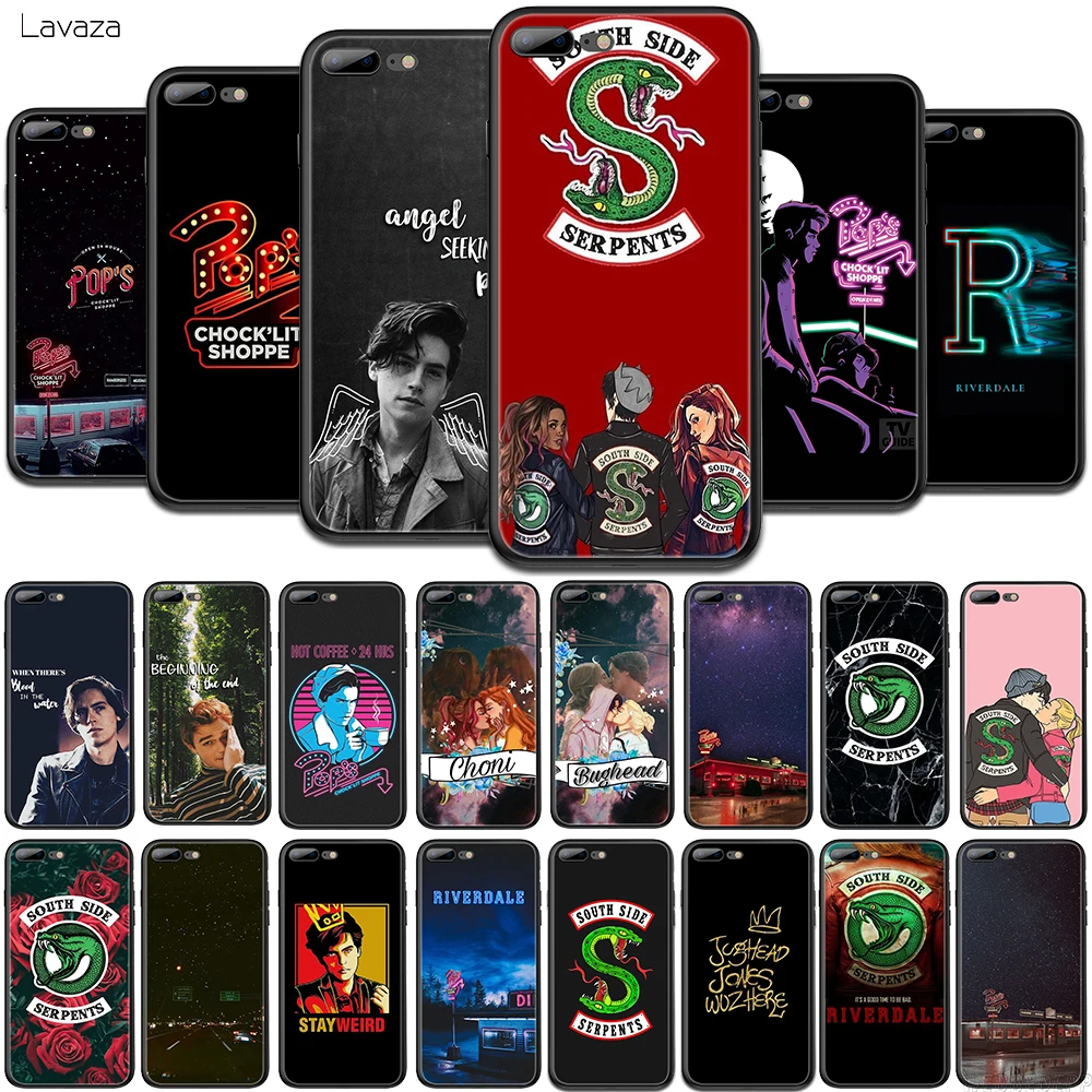 Мягкий ТПУ чехол Lavaza RIVERDALE Viper для OPPO Realme 2 3 Pro X Lite Q 5 A5 Reno Z 2|Бамперы| |