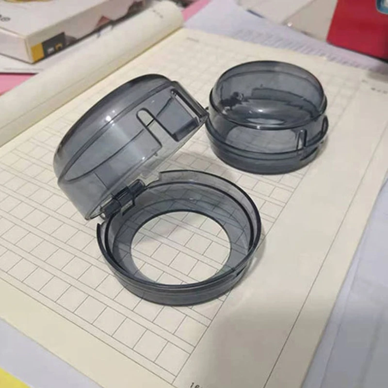 2 Штук Безопасный детский замок для духовки, крышка для газовой плиты, защитное средство для переключателя домашней кухни для малышей-ребенка