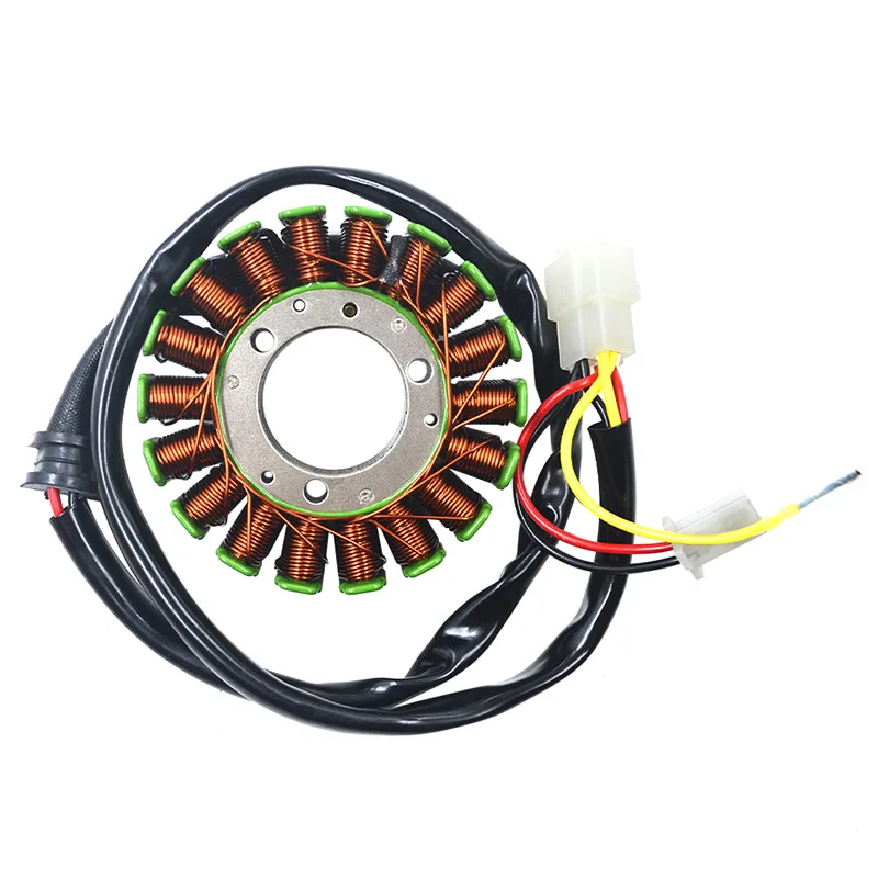 Комплект катушек статора генератора мотоцикла AHL для 400 LC4 450 Rally 620 625 SMC Racing 640 Adventure