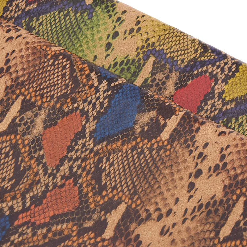 Винтажные змеиные набивные ранцы для рукоделия лоскутное шитье одежда сумки