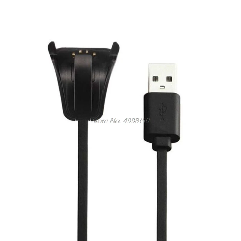Зарядное устройство USB зарядный док кабель для TomTom Spark кардио/искрой кардио +