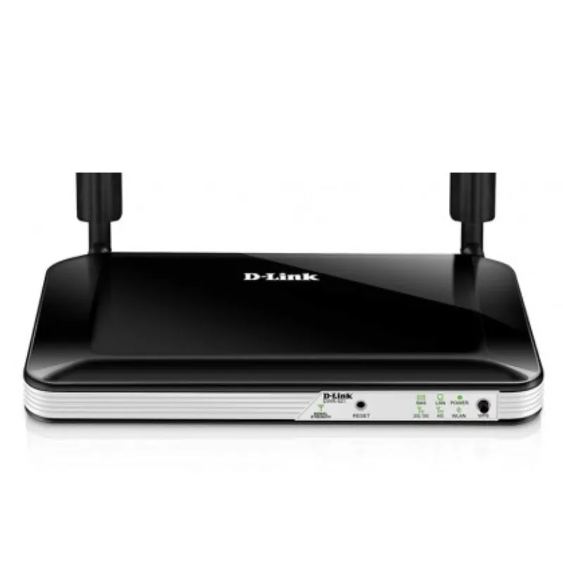 

D-Link 4G Wireless LTE Router, DWR-921