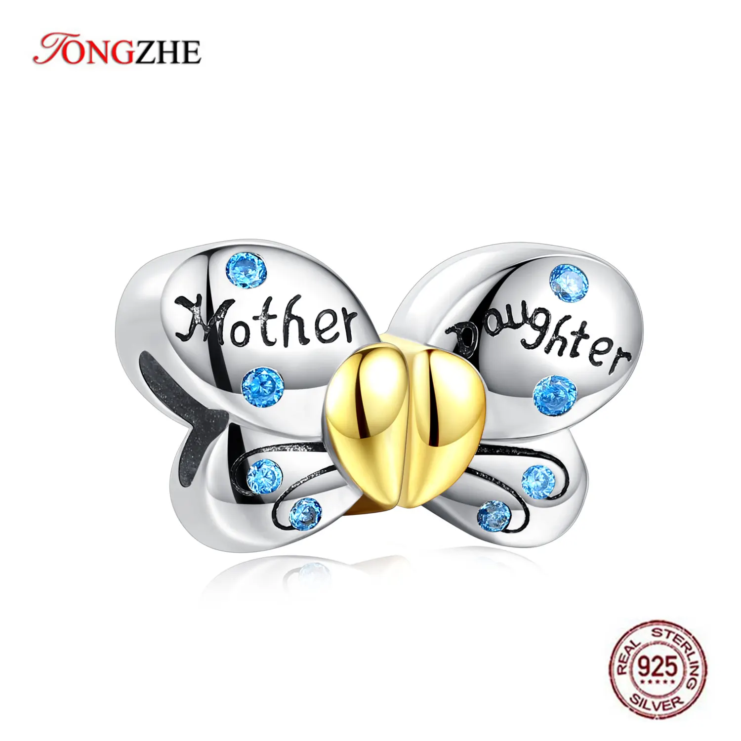 Эмалированные подвески в виде бабочки Подвески для изготовления ювелирных