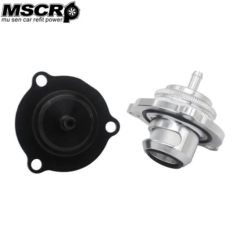 

RECIRCULATING DUMP / BLOW OFF VALVE for VAUXHALL OPEL ASTRA CORSA WITH SPRINGA
