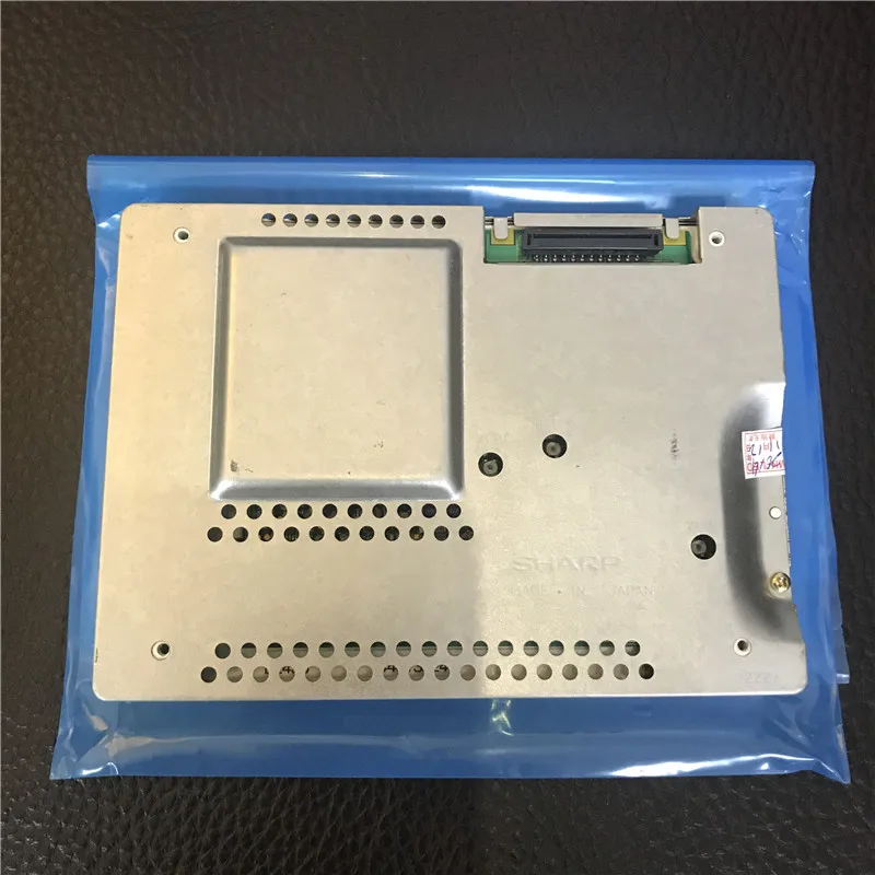 Original FSM-50S Fusion Splicer LCD Screen 5.6 Display Panel 50S LCD