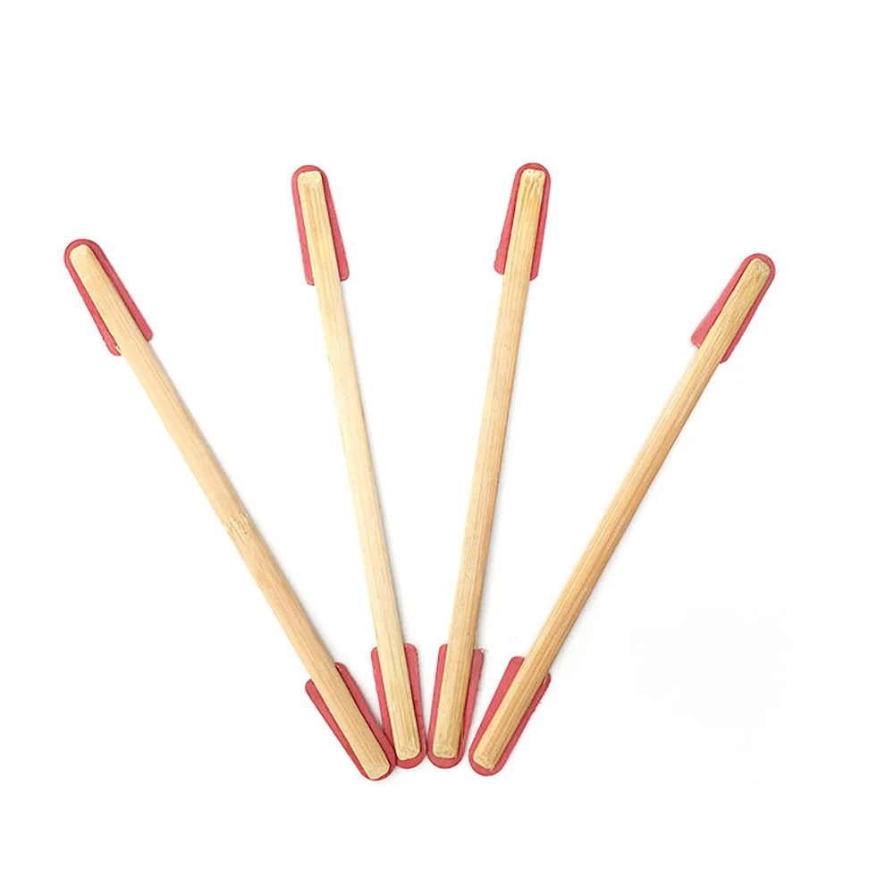 25 шт. ручка Портативный пчелиное маточное молочко ручки мед молоко с