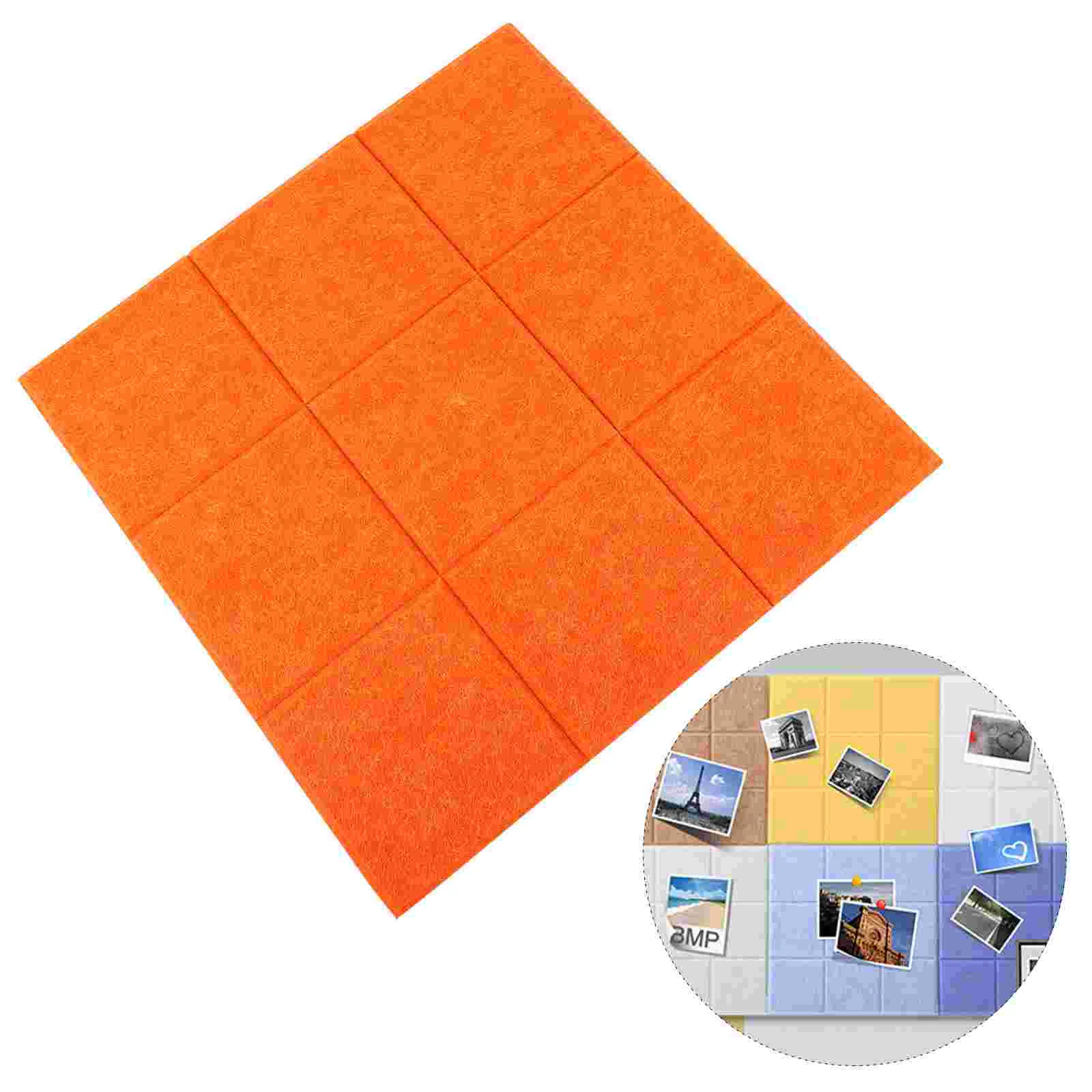 

Самоклеящаяся войлочная доска, прочные домашние войлочные доски, классные войлочные доски