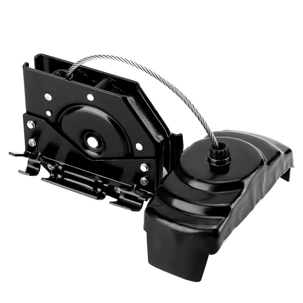 Лебедка для подъемника запасной шины 924-517 25974845 22968178 подходит GMC Yukon Chevrolet Cadillac