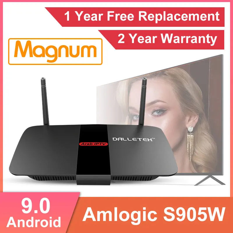 Leadcool R1 4K HD Smart IP TV Box Android 9 0 M3U MAGNUM Amlogic S905W Media Player 2021 Set Top | Электроника